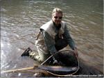 A Wild Klickitat River Steelhead
