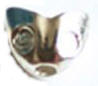 Sculpin Helmet-Mini Silver