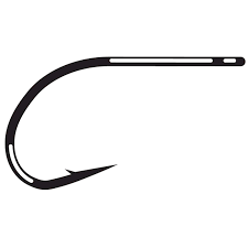 Gamakatsu SC15-2H Wide Gap Saltwater Fly Hook