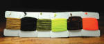 Hareline Dubbin Large Chenille