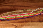 Hareline Dubbin Ice Dub Chenille