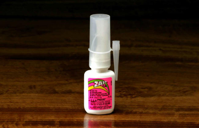 Zap A Gap CA