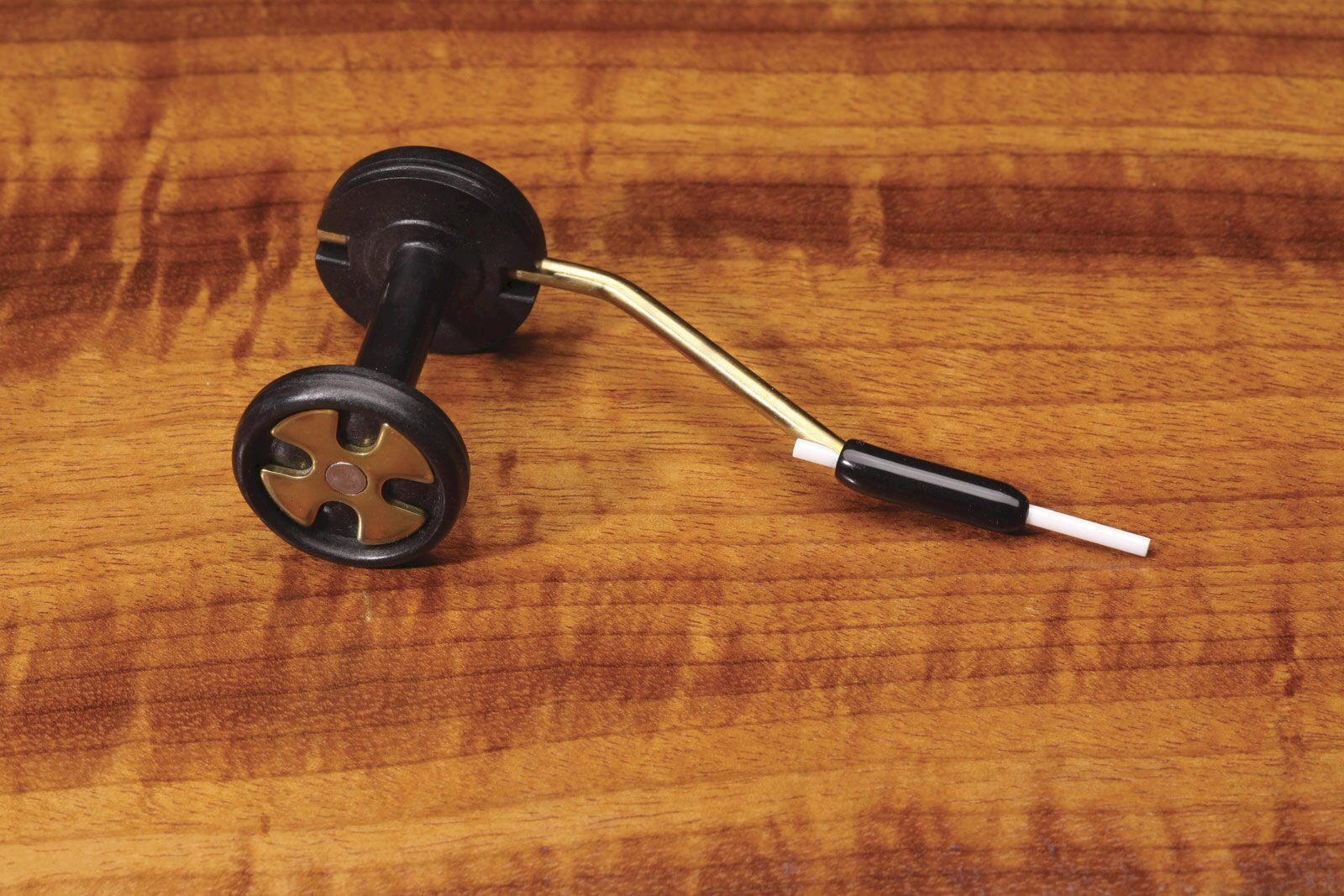 Hareline Dubbin Rite Bobbin Ceramic Standard