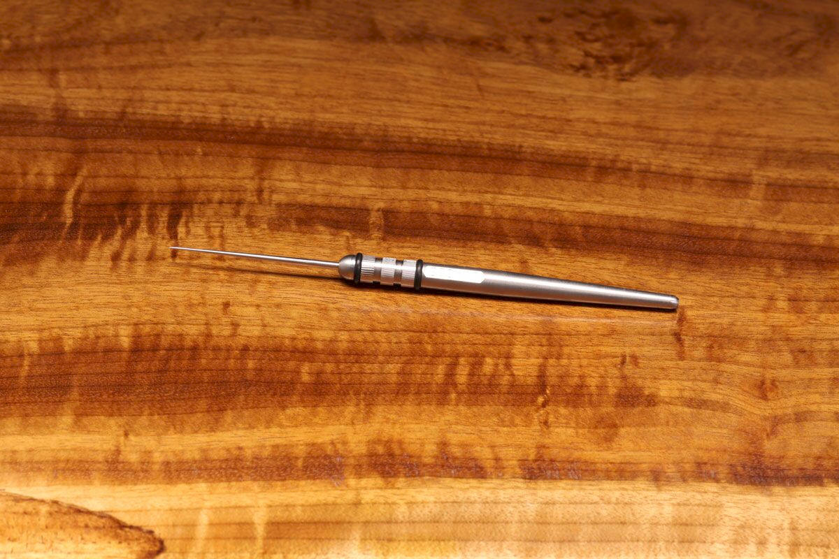 Fly Tyingl Bodkins