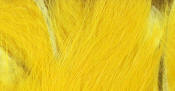 Hareline Dubbin Rabbit Strip-Golden Dorado