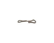 Flymen Big Game Shanks-28mm