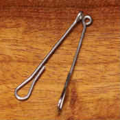 Hareline Dubbin Fish Skull Articulated Shanks-35mm