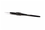 Hareline Dubbin 3 in 1 Bodkin Half Hitch Brush Tool