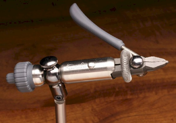 Stonfo Kaiman Fly Tying Vise
