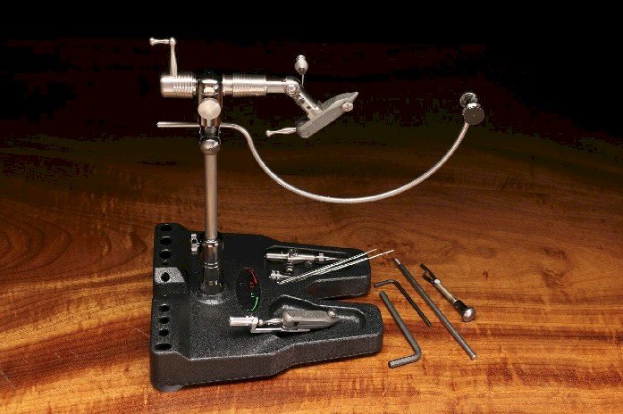 Stonfo Transformer Vise