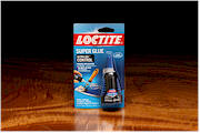 Loctite Ultra Gel Control