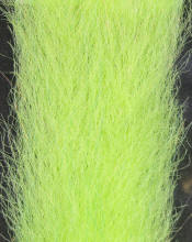 Hareline Dubbin Sculpt Flash Streamer Brush 