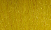 Hareline Dubbin Craft Fur-Golden Yellow