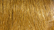 Hareline Dubbin Craft Fur-Camel Tan