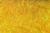 Hareline Dubbin Cohens Carp Dub-Mustard