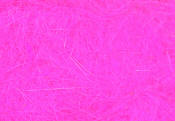 Hareline Dubbin Dubbing-Fl Pink