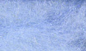 Hareline Dubbin Ice Dub-UV Light Gray