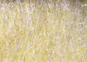 Hareline Dubbin Ice Dub-UV Tan