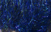 Hareline Dubbin Ice Wing Fiber-Northern Lights