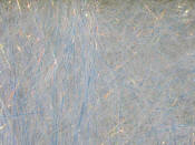 Hareline Dubbin Ice Wing Fiber-Pearl Red Hue