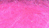 Hareline Dubbin-Spirit River Lite Brite Dubbing-Cotton Candy