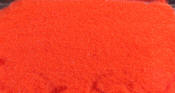 Hareline Dubbin McFlyfoam-Red