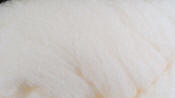 Hareline Dubbin McFlyfoam-Cream