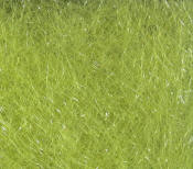 Hareline Dubbin Polar Dub-Light Olive