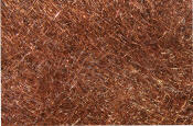 Hareline Dubbin-Quick Descent Dub-Copper
