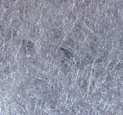 Hareline Dubbin-Scud Dub-Gray