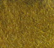 Hareline Dubbin-Scud Dub-Olive Brown