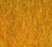 Hareline Dubbin-Scud Dub-Amber