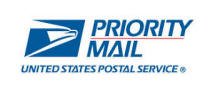 WBFC Ships Our Products Via USPS Priority Mail