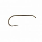 Kumoto K100 Dry Fly Hooks