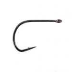 Kumoto K100W Dry Fly Hooks
