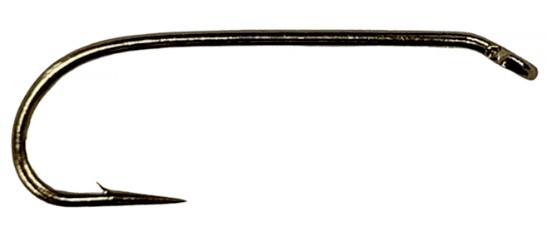 Kumoto 3761 Standard Nymph Hook
