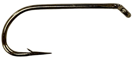 Kumoto K3769 Heavy Nymph Hook