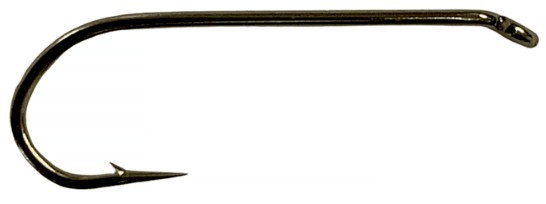 Kumoto K5262 2XL Nymph Hook