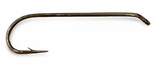 Kumoto K6500 XL Nymph Hook