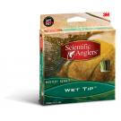 Scientific Anglers Mastery Wet Tip Fly Line