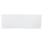 Wapsi Razor Foam-Opaque White 