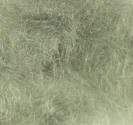 Wapsi Angora Goat Dubbing-Ginger
