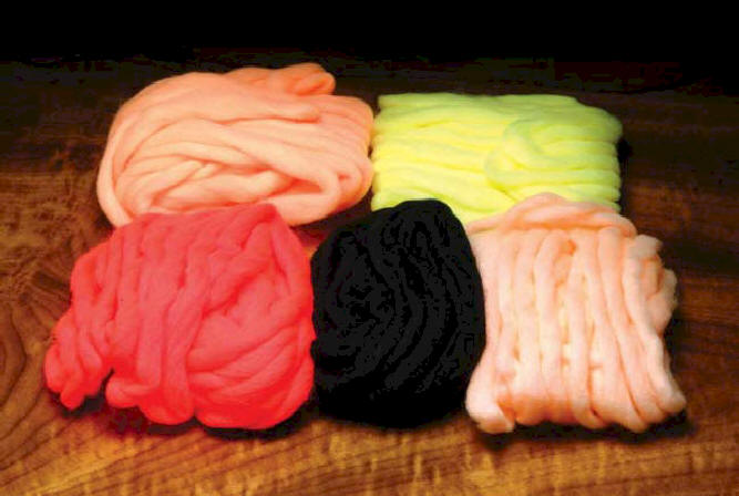 Wapsi Egg Yarn