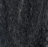 Wapsi Synthetic Yak Hair-Black