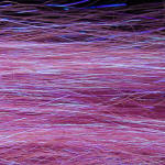 Wapsi Wing N Flash-Dyed Pearl Fl Violet