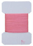 Wapsi Antron Yarn-Fl Shell Pink