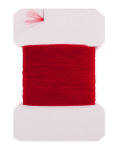 Wapsi Antron Yarn-Red