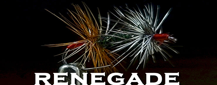 Renegade-Attractor Pattern