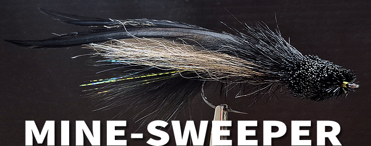 Mine Sweeper