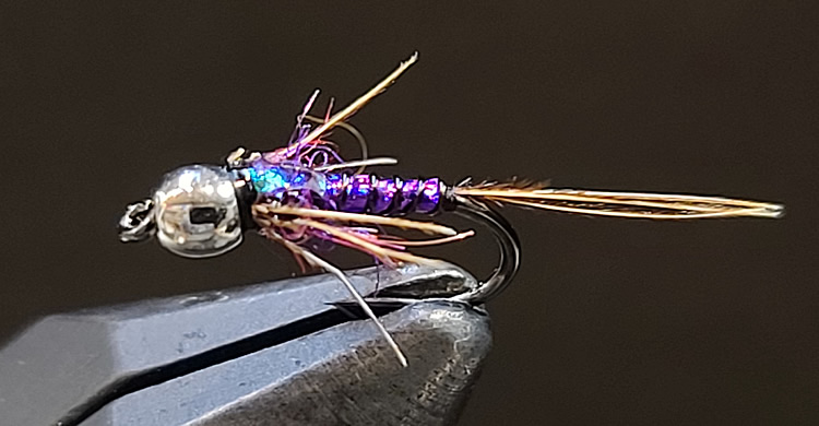 The BH Lightning Bug